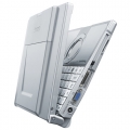 Ноутбук Panasonic Toughbook CF-W7 (CF-W7BWAYZS9)