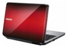 Ноутбук Samsung R730-JA03, Red/Silver