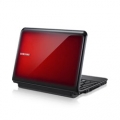 Ноутбук Samsung N220-JB01 Red/Black