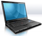 Ноутбук Lenovo ThinkPad R500, (2732W13)