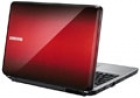 Ноутбук Samsung R530-JS02, Red