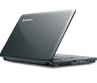 Ноутбук Lenovo IdeaPad G555, (59-033496)