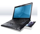 Ноутбук Lenovo ThinkPad T400, (NM7PDRT)