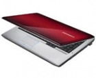 Ноутбук Samsung R730-JS05, Red/Silver