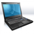 Ноутбук Lenovo ThinkPad W510, (NTK2GRT)